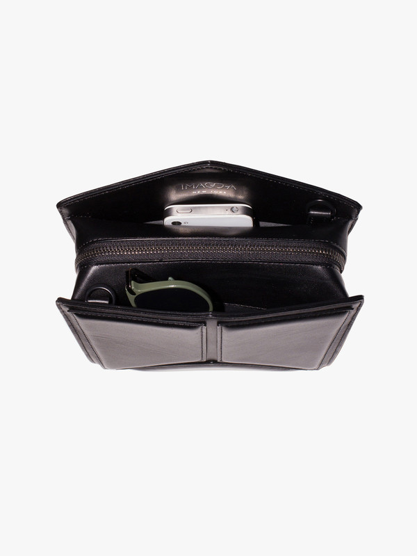 IMAGO-A Pentatonic Bag Black IMAGO-A Pentatonic Bag Black