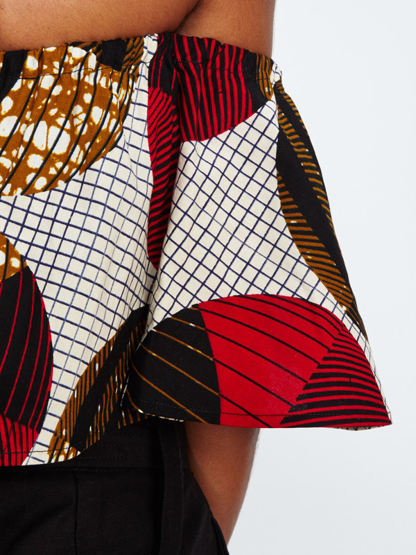 CHARLIE TOP / MAD MEN CHARLIE TOP / MAD MEN