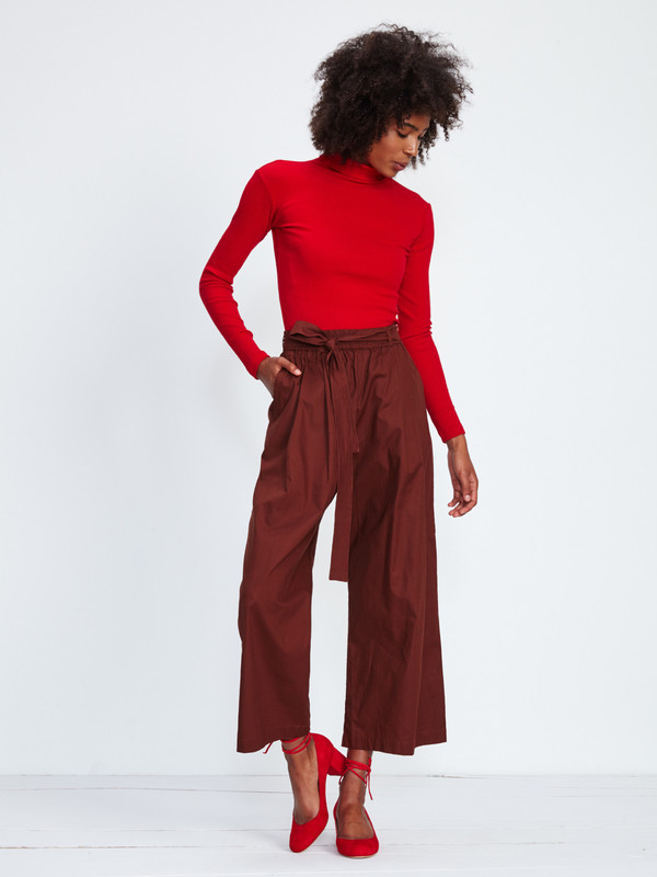 KOWTOW KOEING PANT KOWTOW KOEING PANT