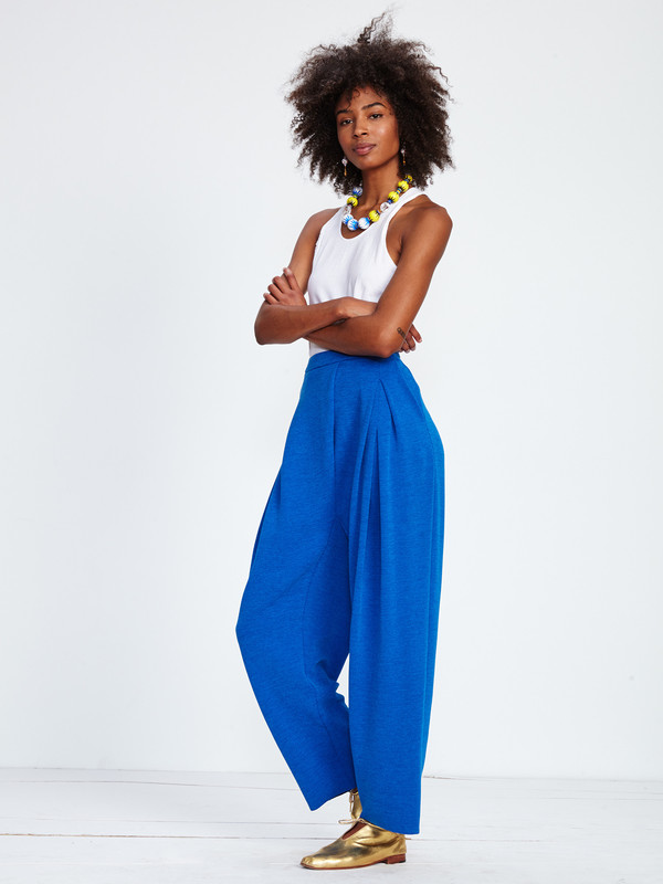 WYMANN TAILORED SWEATPANT WYMANN TAILORED SWEATPANT