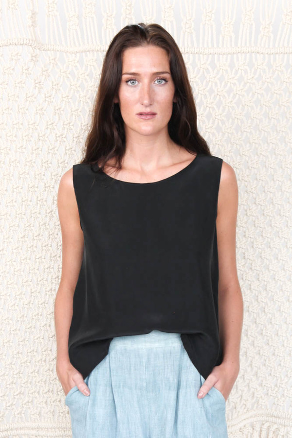 Evens - Parmer Tank Evens - Parmer Tank
