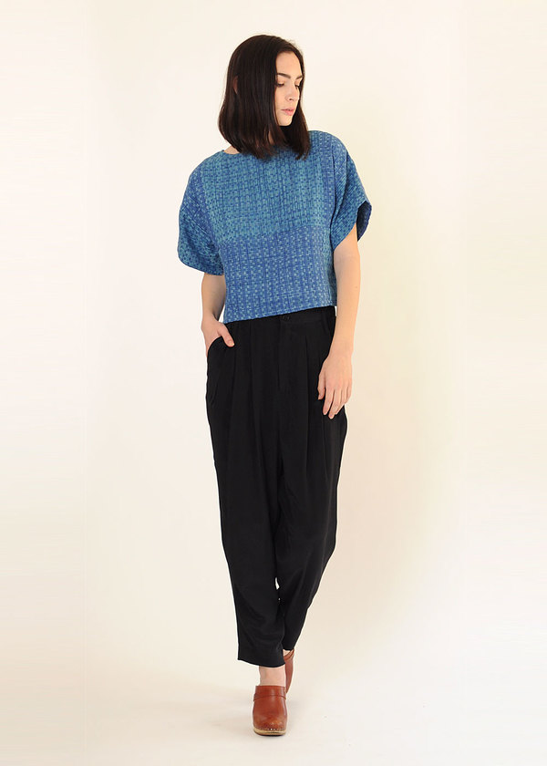 Ace & Jig Clarke Top Ace & Jig Clarke Top