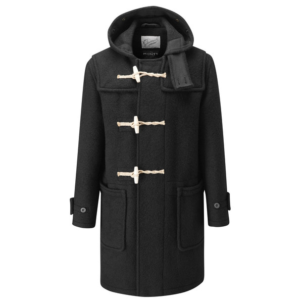 Gloverall Original Monty Duffle Coat Gloverall Original Monty Duffle Coat