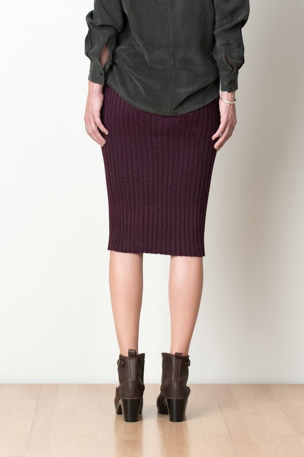 Eleven Six Alaina Sweater Skirt Eleven Six Alaina Sweater Skirt