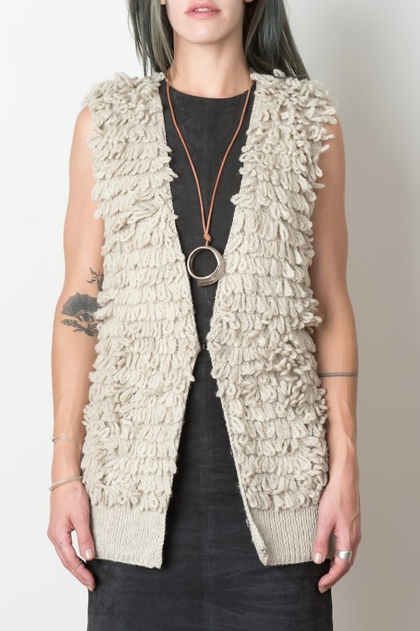 Eleven Six Andrea Sweater Vest Eleven Six Andrea Sweater Vest