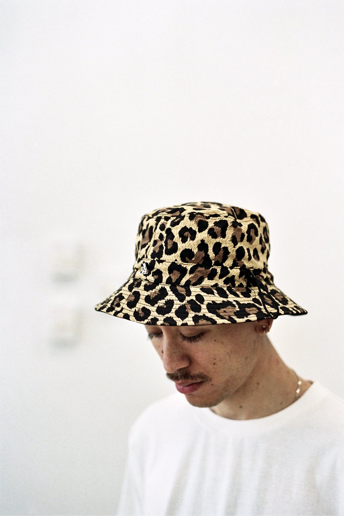 Gramicci Shell Reversible Bucket Hat 
