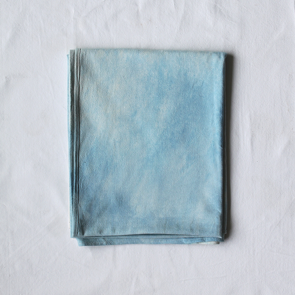 textiles,throw,hand dyed Fade Wrap textiles,throw,hand dyed Fade Wrap