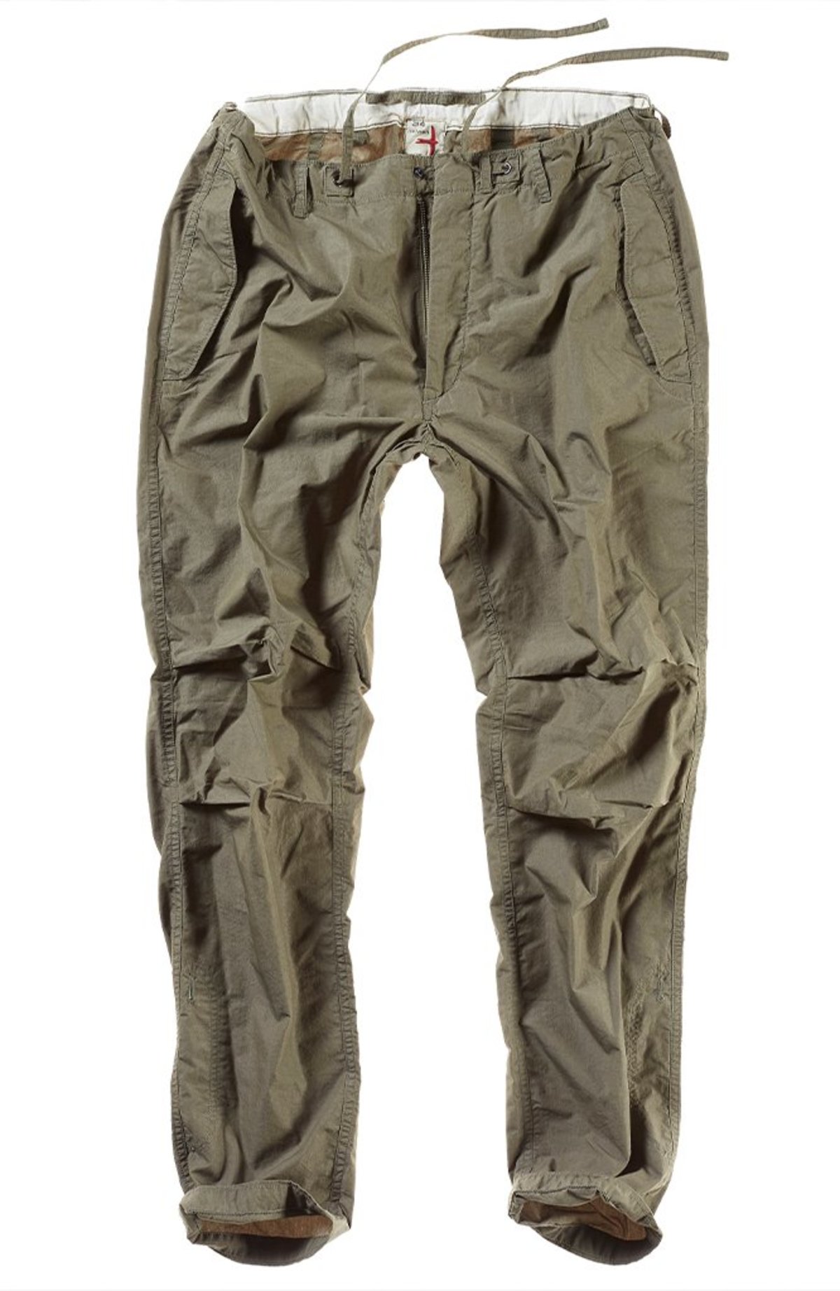 RELWEN Military Roll Pant Garmentory