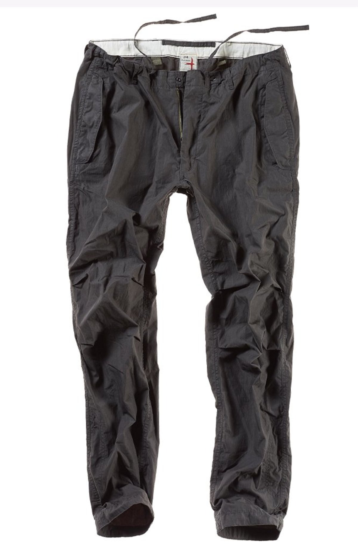 RELWEN Military Roll Pant Garmentory