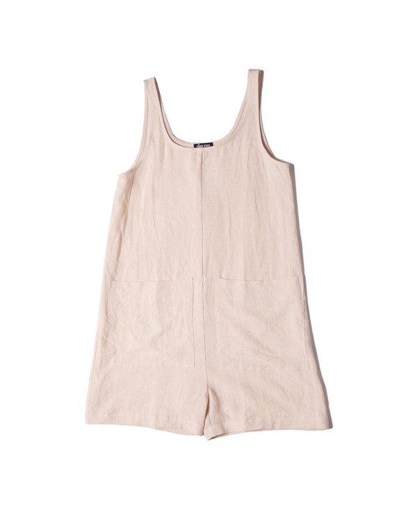 Ilana Kohn Gary Romper Ilana Kohn Gary Romper
