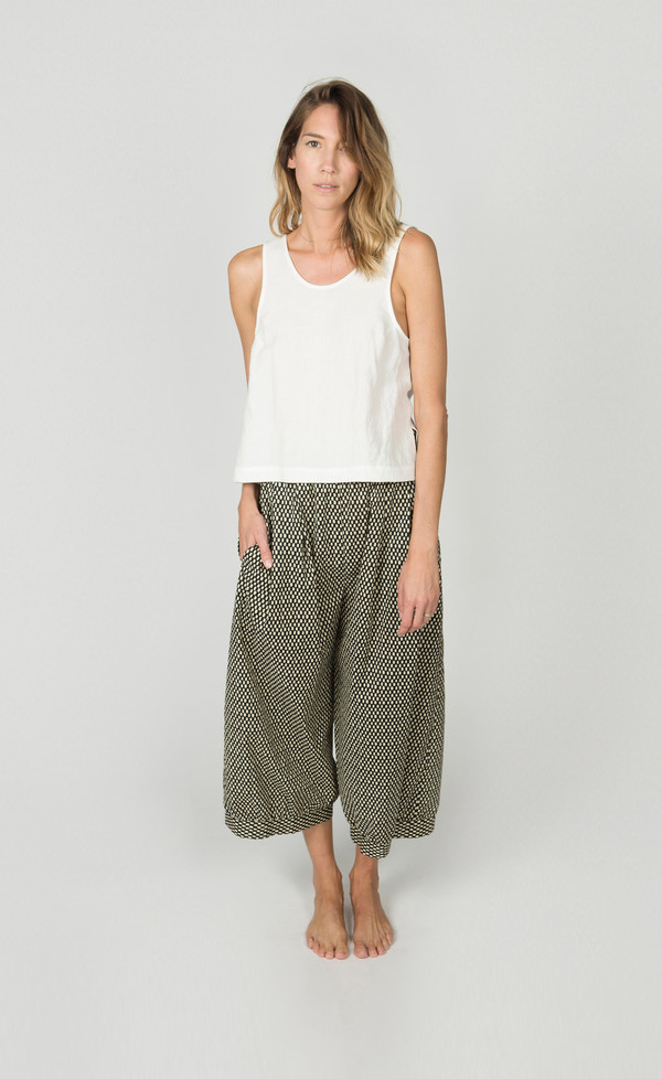 Ilana Kohn Roxey Tank Ilana Kohn Roxey Tank
