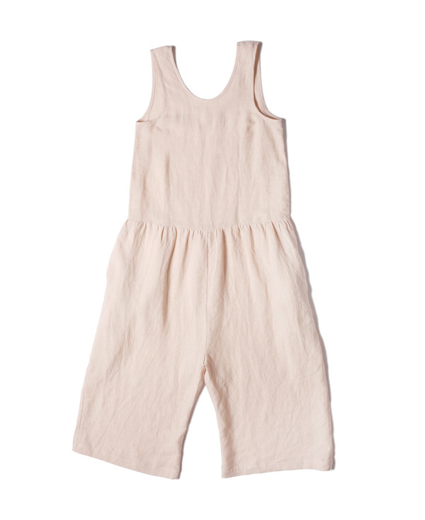 Ilana Kohn Samet Jumper, Blush Ilana Kohn Samet Jumper, Blush