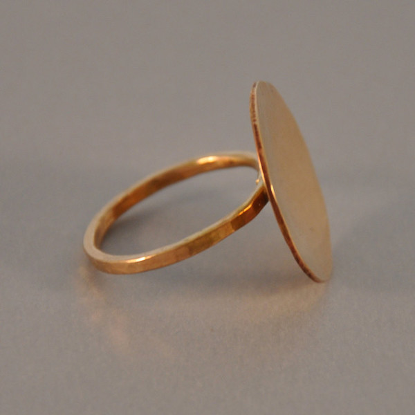 Ilsa Loves Rick Full Moon Ring Ilsa Loves Rick Full Moon Ring