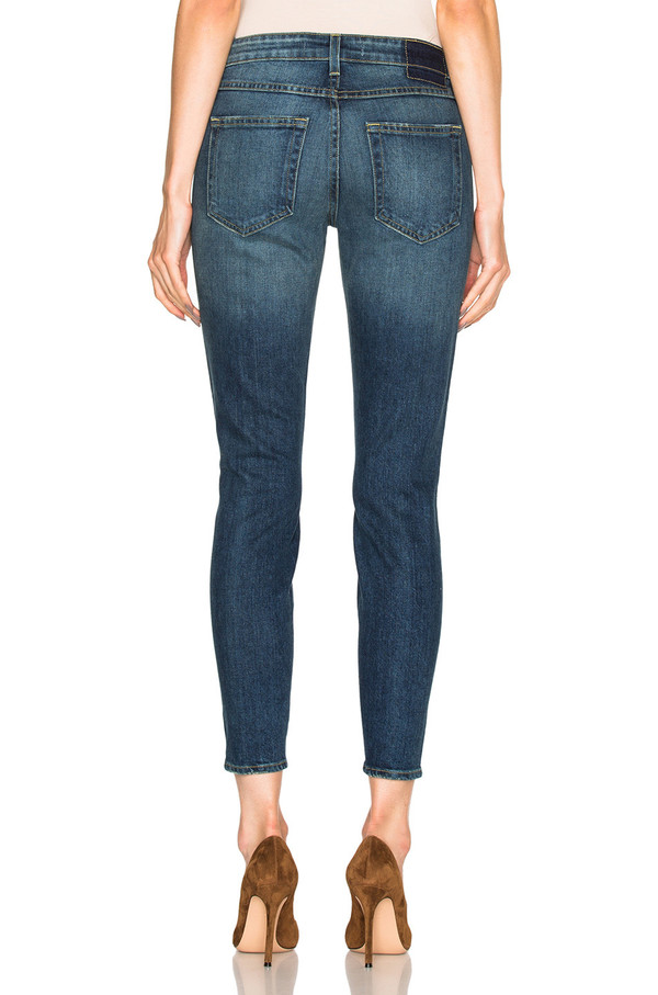 Amo Twist Jeans Amo Twist Jeans