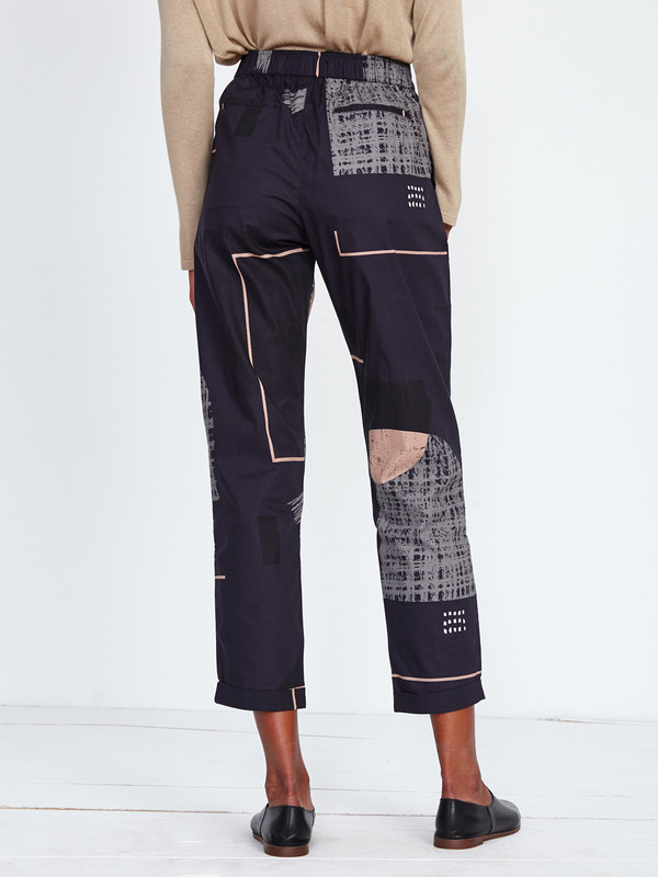 KOWTOW GETAWAY PANT KOWTOW GETAWAY PANT