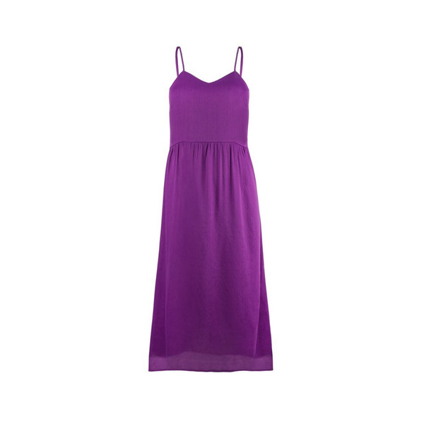 LOUP - COCO DRESS - VIOLET LOUP - COCO DRESS - VIOLET
