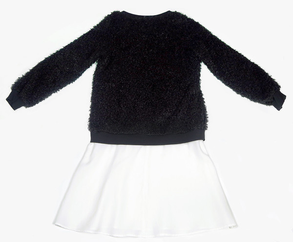 LOUP - JEAN DRESS LOUP - JEAN DRESS