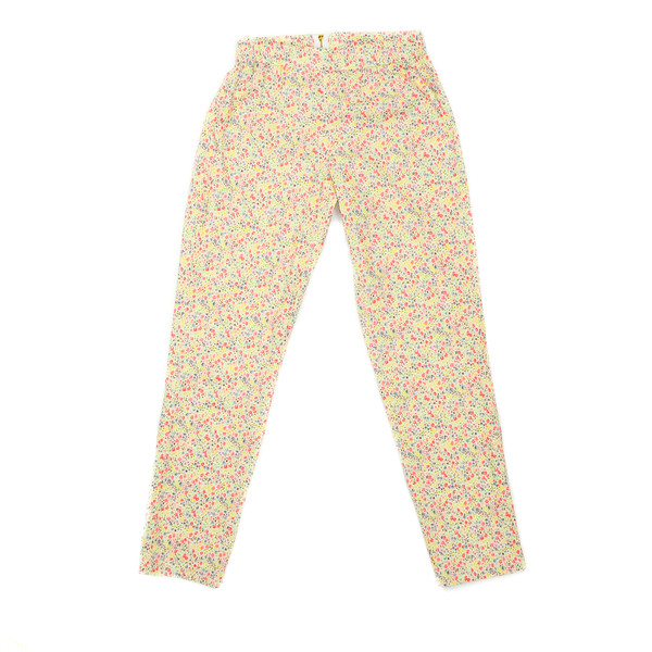 LOUP - TERI PANT - FLORAL LOUP - TERI PANT - FLORAL