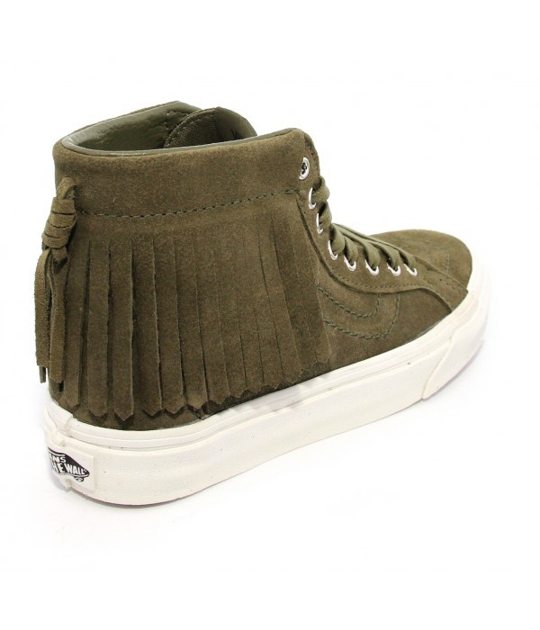 VANS SK8-HI MOC VANS SK8-HI MOC