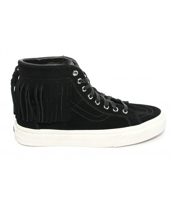 VANS SK8-HI MOC VANS SK8-HI MOC
