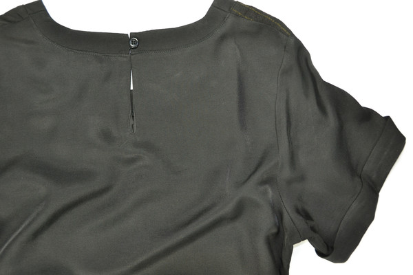loup - Trooper Dress loup - Trooper Dress
