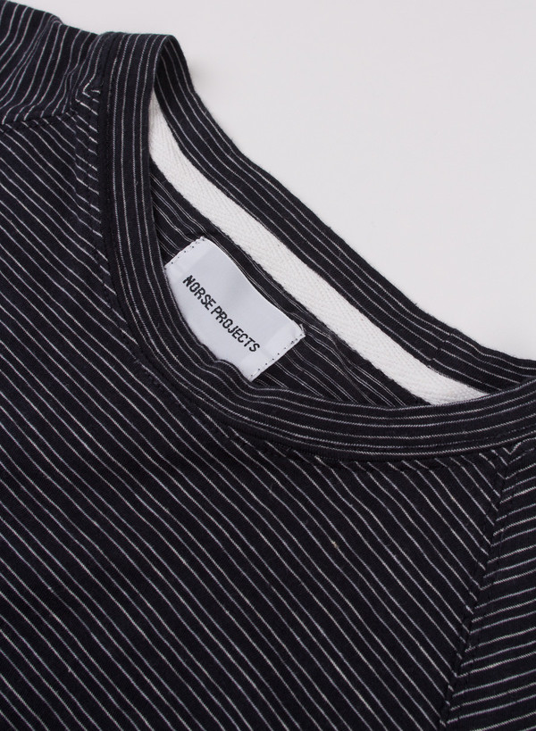 Norse Projects Viktor Pocket Hemp Navy Norse Projects Viktor Pocket Hemp Navy