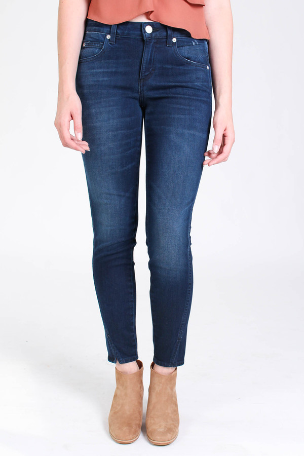Amo Denim Twist in eclipse Amo Denim Twist in eclipse