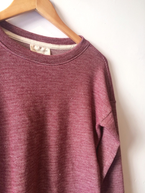 Hutchison Lauren Top Hutchison Lauren Top
