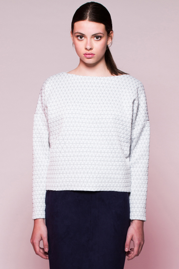 Valerie Dumaine Otis Sweater Valerie Dumaine Otis Sweater
