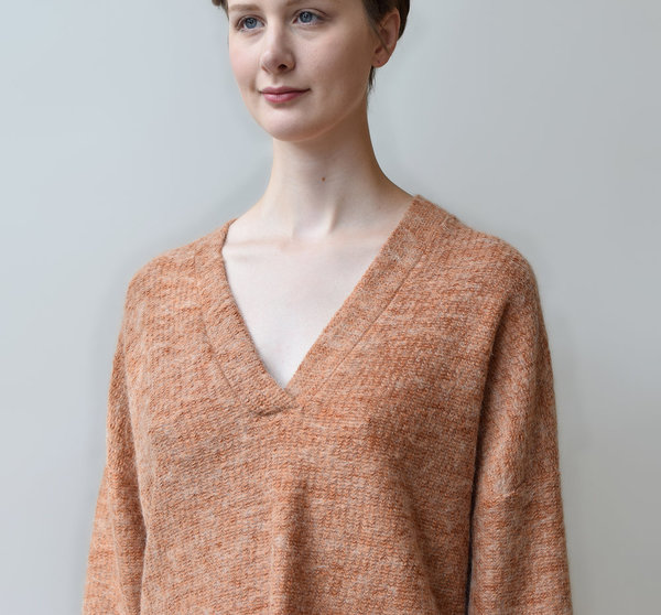 Hackwith Design House Pullover Sweater Hackwith Design House Pullover Sweater