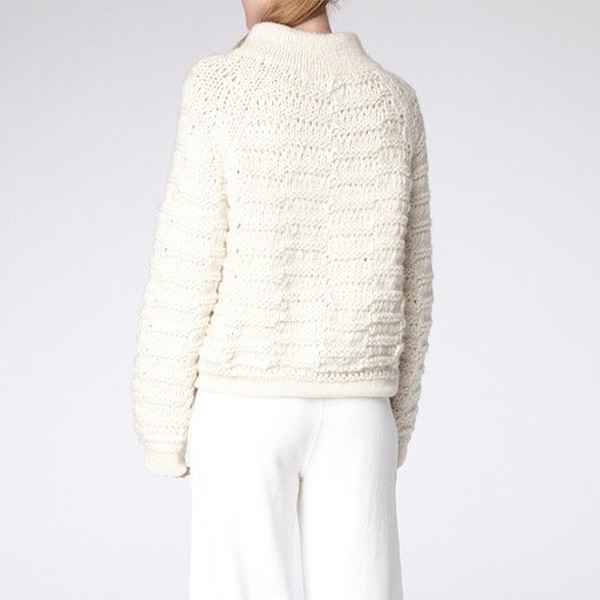 patmos design inc. m. patmos albert pullover patmos design inc. m. patmos albert pullover