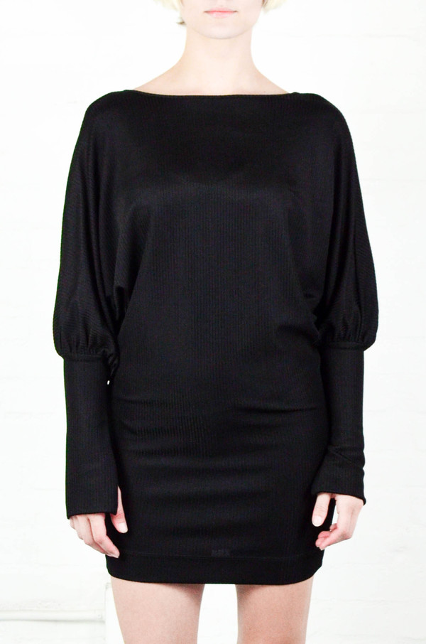 Rachel Comey Black Sister's Dress Rachel Comey Black Sister's Dress