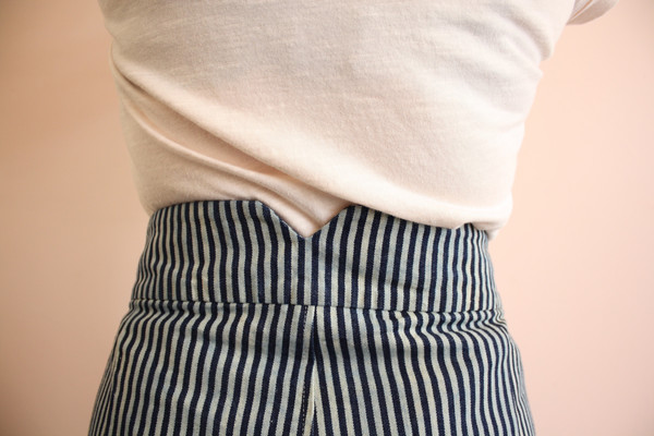 Loup Gabrielle Pant Loup Gabrielle Pant