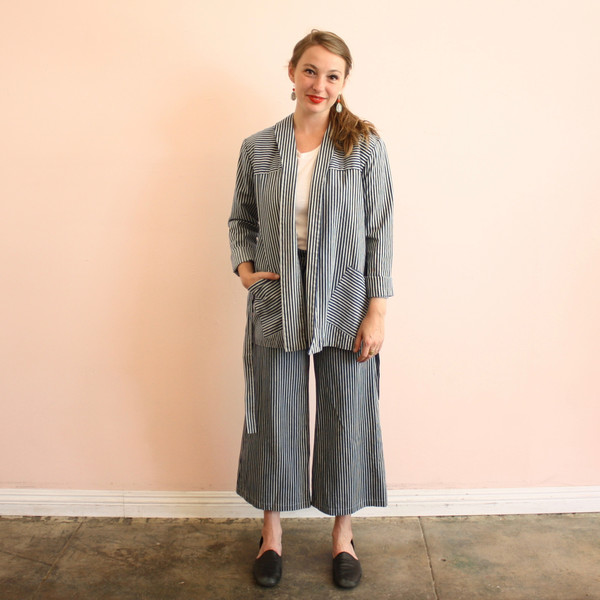 Loup Tokyo Jacket Loup Tokyo Jacket