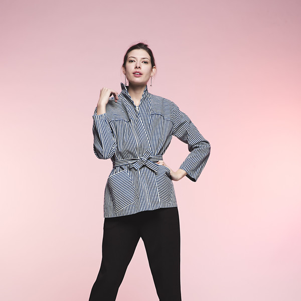 Loup Tokyo Jacket Loup Tokyo Jacket