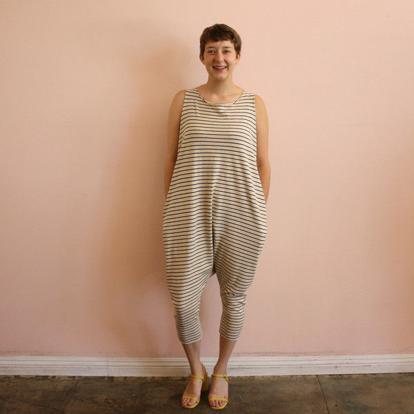 Big Fun Thing Big Fun Romper Big Fun Thing Big Fun Romper