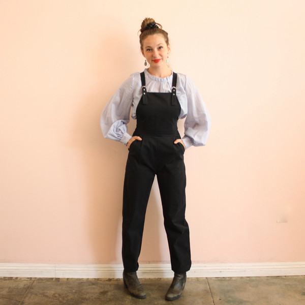 Loup Savannah Overall Loup Savannah Overall