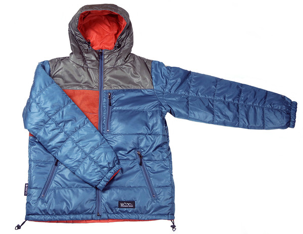 MANASTASH - PerPri 100 Parka MANASTASH - PerPri 100 Parka