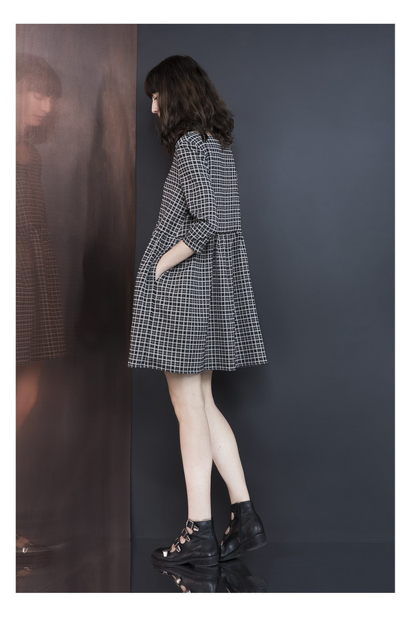Margaux Lonnberg Emy Dress Margaux Lonnberg Emy Dress