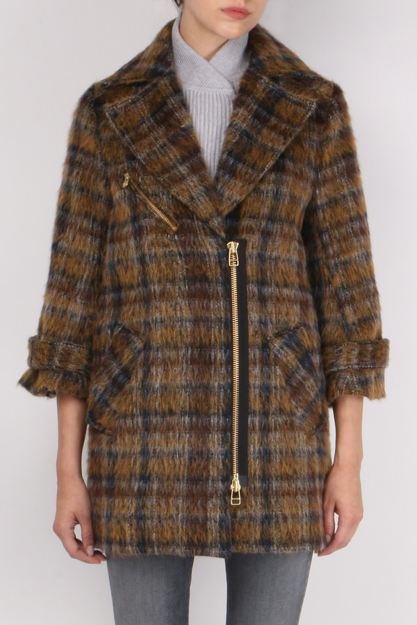 Veronica Beard Mystic Coat Veronica Beard Mystic Coat