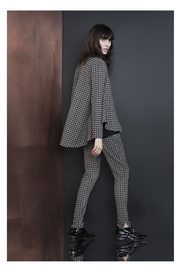 MARGAUX LONNBERG - JASPER PANTS MARGAUX LONNBERG - JASPER PANTS