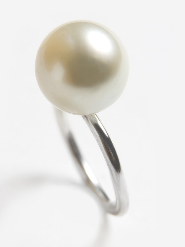 Tamlin South Sea Pearl Ring Tamlin South Sea Pearl Ring