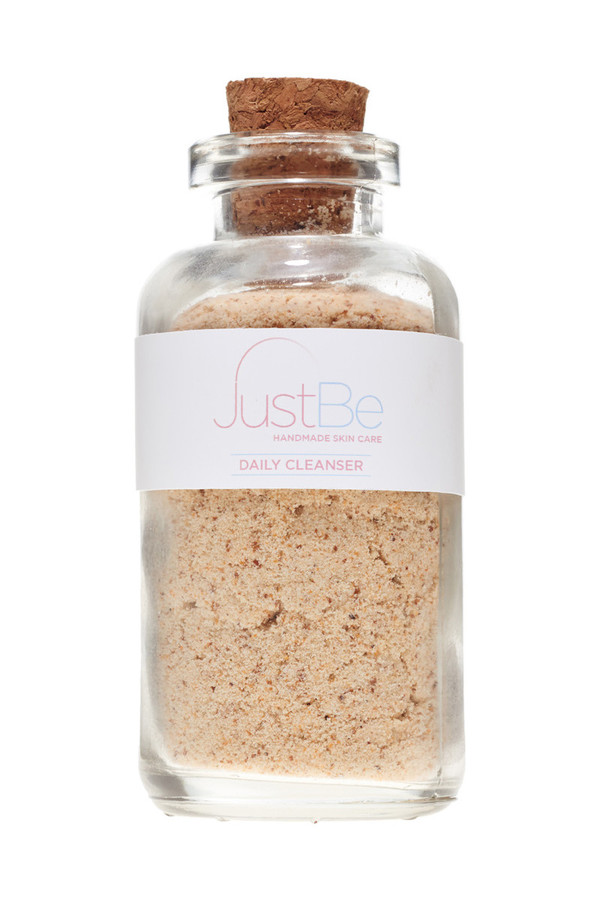 JustBe Daily Exfoliating Cleanser JustBe Daily Exfoliating Cleanser