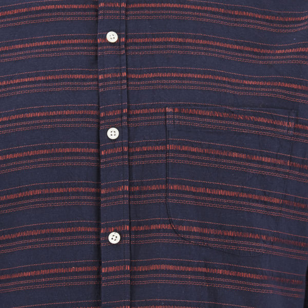 Oliver Spencer Eton Perth Shirt Oliver Spencer Eton Perth Shirt
