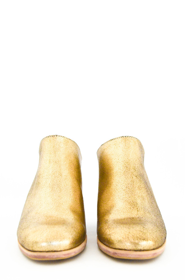 Rachel Comey Old Gold Mars Mule Rachel Comey Old Gold Mars Mule