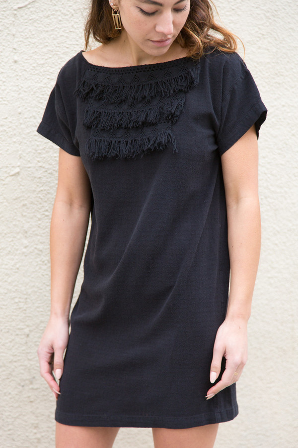 ozma fringe dress ozma fringe dress