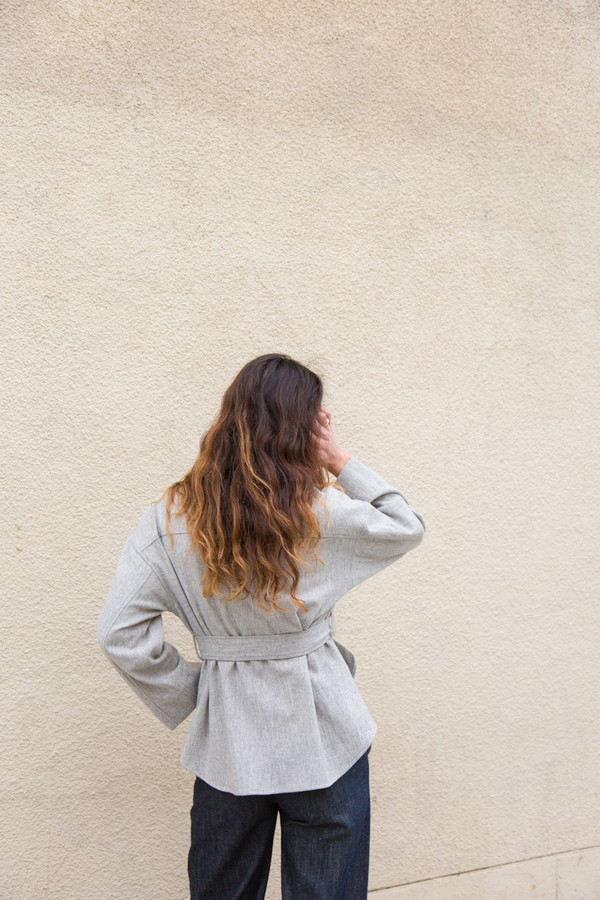 ozma kimono shirt jacket ozma kimono shirt jacket