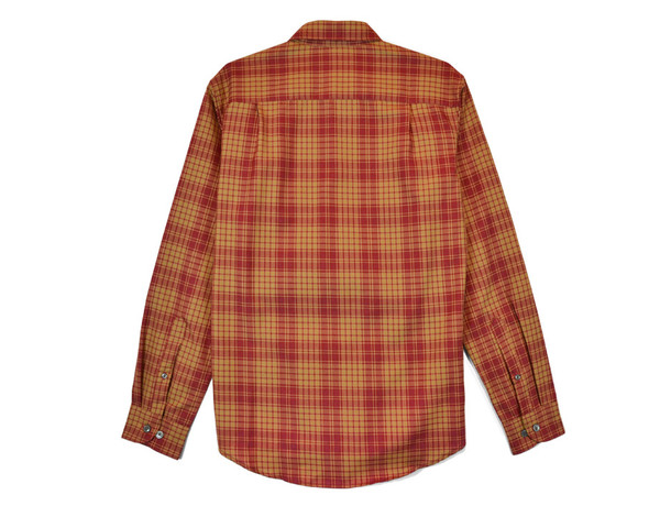 PENDLETON, THOMAS KAY - JASPER SHIRT - MACMILLAN ANCIENT TARTAN PENDLETON, THOMAS KAY - JASPER SHIRT - MACMILLAN ANCIENT TARTAN
