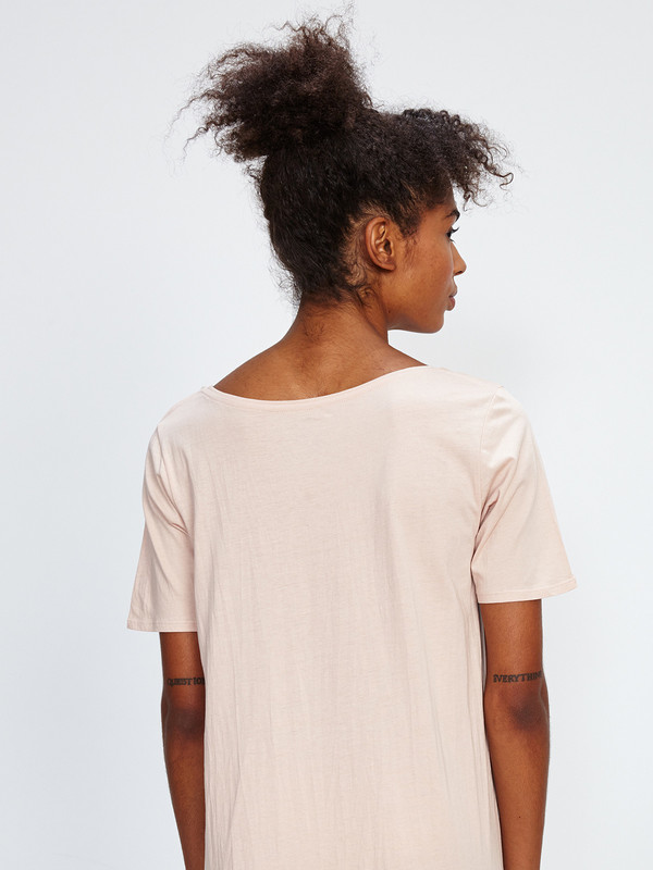 KOWTOW TEE SHIRT DRESS KOWTOW TEE SHIRT DRESS