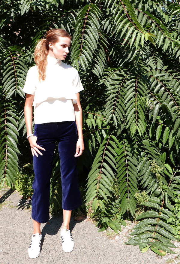 Nicole Pants Nicole Pants